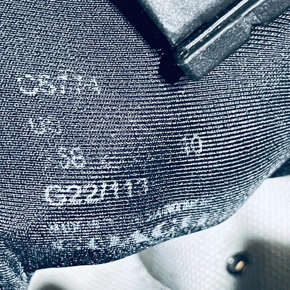 Coach crafted from